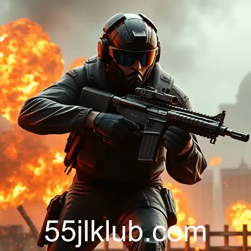 Exploring the Thrilling World of Action Games