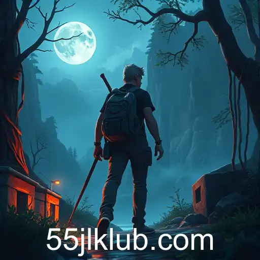 The Intricate World of Adventure Games: Journey Beyond the Controller