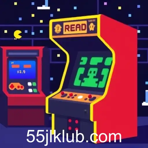 The Fascinating World of 'Arcade Games': A Timeless Entertainment Experience