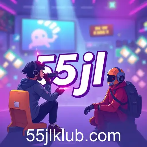 Digital Innovation in Gaming: The Rise of 55jl