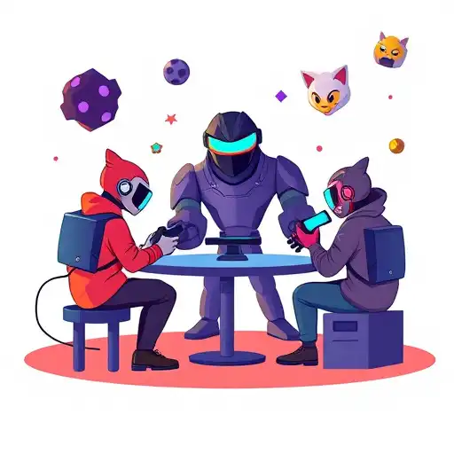 The Evolution of Online Gaming Communities