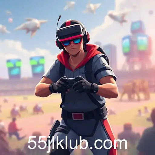 Evolution of Online Gaming: Navigating Changes Amidst Global Shifts