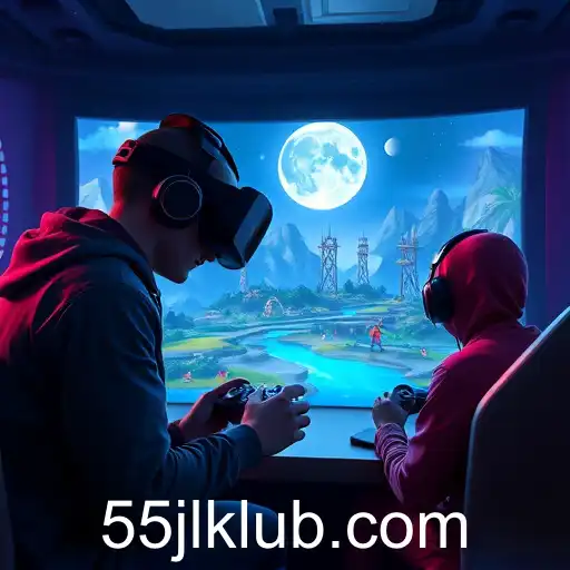 Gaming Trends and Innovations in 2025