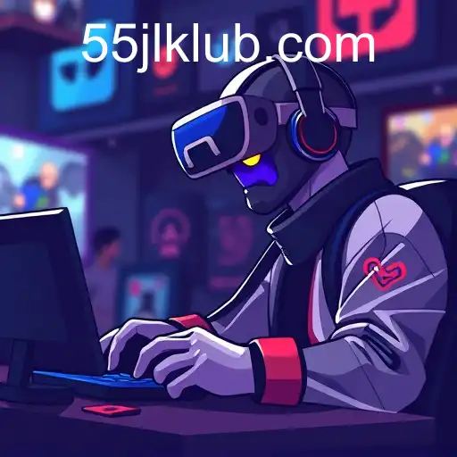 The Rise of 55jl in Online Gaming