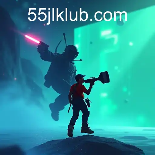 The Rise of 55jl: Revolutionizing Digital Gaming