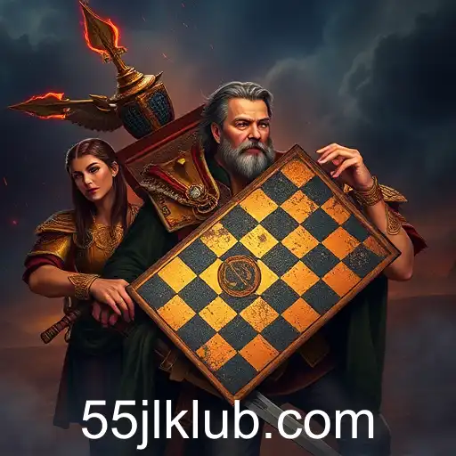 The Enduring Allure of Strategy Games: Engaging Minds in Tactical Video Worlds